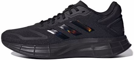 (Women) adidas Duramo SL 2.0 'Black Iron Metallic' GX0711 (Women) adidas Duramo SL 2.0 'Black Iron Metallic' GX0711