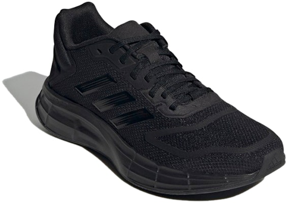 (W) 아디다스 듀라모 SL 2.0 '블랙 아이언 메탈릭' GX0711 Lookbook (W) 아디다스 듀라모 SL 2.0 '블랙 아이언 메탈릭' GX0711