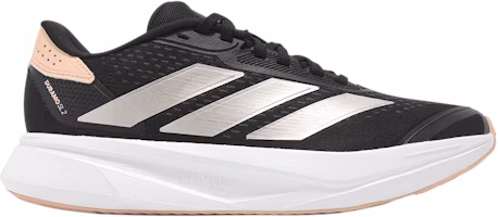 (Women) adidas Duramo SL 2.0 'Black Powder Coral' IH8230 (Women) adidas Duramo SL 2.0 'Black Powder Coral' IH8230