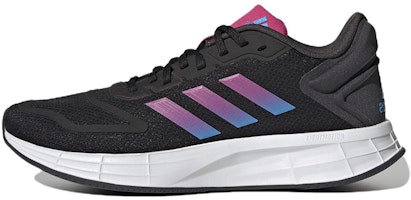 (Women) adidas Duramo SL 2.0 'Black Team Real Magenta' GW4113 (Women) adidas Duramo SL 2.0 'Black Team Real Magenta' GW4113