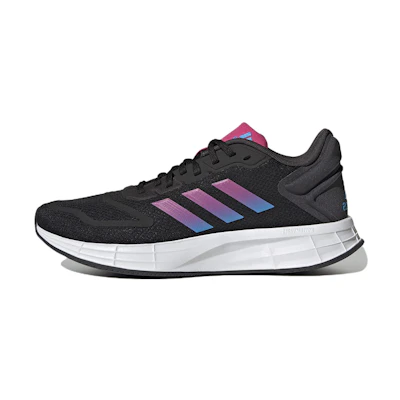 (W) adidas Duramo SL 2.0 'Black Team Real Magenta'