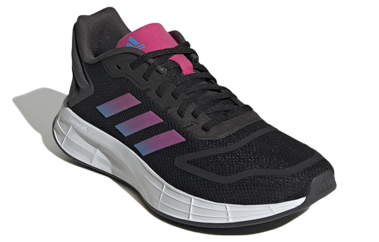 Lookbook (W) adidas Duramo SL 2.0 'Hitam Team Real Magenta' GW4113