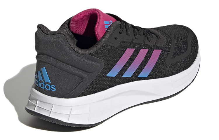 Shop (W) adidas Duramo SL 2.0 'Hitam Team Real Magenta' GW4113