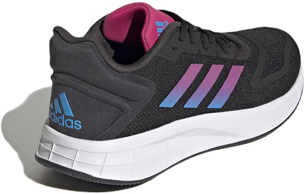 (W) adidas Duramo SL 2.0 'Hitam Team Real Magenta' GW4113 Shop (W) adidas Duramo SL 2.0 'Hitam Team Real Magenta' GW4113