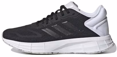 (Women) adidas Duramo SL 2.0 'Black White' GX8720 (Women) adidas Duramo SL 2.0 'Black White' GX8720