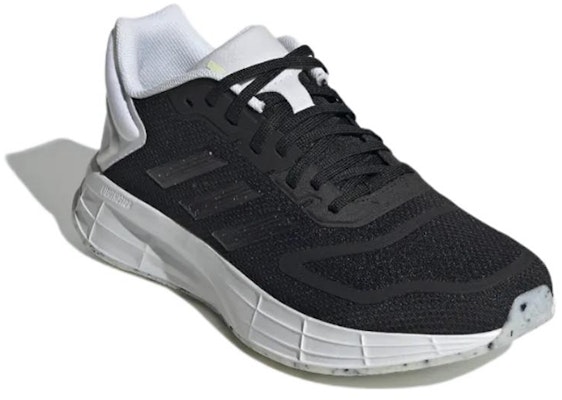 (W) 아디다스 듀라모 SL 2.0 '블랙 화이트' GX8720 Lookbook (W) 아디다스 듀라모 SL 2.0 '블랙 화이트' GX8720