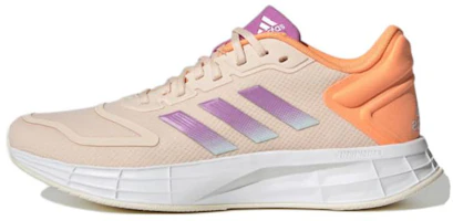 (Women) adidas Duramo SL 2.0 'Bliss Orange Pulse Lilac' GW4117 (Women) adidas Duramo SL 2.0 'Bliss Orange Pulse Lilac' GW4117