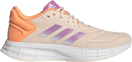 (Women) adidas Duramo SL 2.0 'Bliss Orange Pulse Lilac' GW4117 (Women) adidas Duramo SL 2.0 'Bliss Orange Pulse Lilac' GW4117