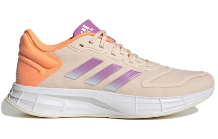 Order (W) アディダス デュラモSL 2.0 ブリスオレンジ/ライラック GW4117