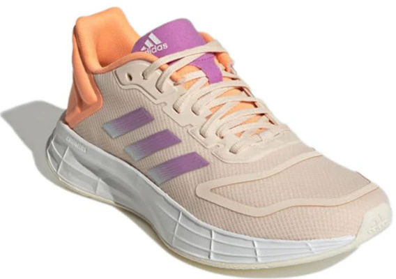 (W) adidas Duramo SL 2.0 ''Bliss Orange Pulse Lila'' GW4117 Lookbook (W) adidas Duramo SL 2.0 ''Bliss Orange Pulse Lila'' GW4117