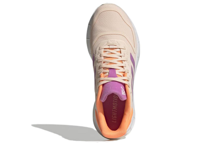 Shop (W) adidas Duramo SL 2.0 ''Bliss Orange Pulse Lila'' GW4117