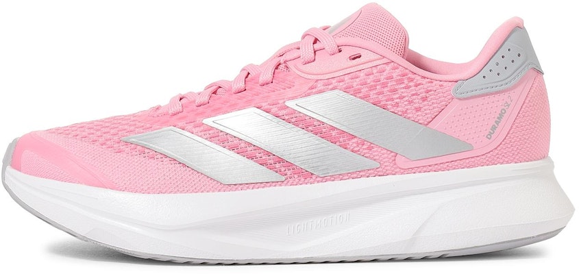(Women) Adidas Duramo SL 2.0 Bliss Pink/Silver IH8227 Buy (Women) Adidas Duramo SL 2.0 Bliss Pink/Silver IH8227