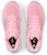 (Women) Adidas Duramo SL 2.0  Bliss Pink/Silver IH8227