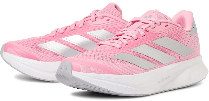 (Women) Adidas Duramo SL 2.0 Bliss Pink/Silver IH8227 Lookbook (Women) Adidas Duramo SL 2.0 Bliss Pink/Silver IH8227