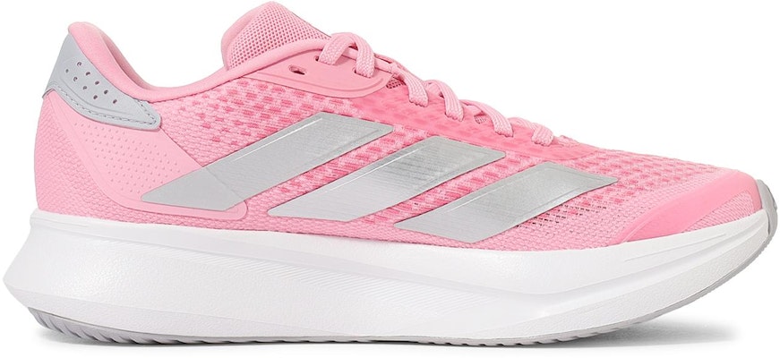 (Women) Adidas Duramo SL 2.0 Bliss Pink/Silver IH8227 Details for (Women) Adidas Duramo SL 2.0 Bliss Pink/Silver IH8227