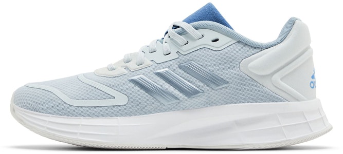 (W) 阿迪达斯Duramo SL 2.0 '蓝色薄荷魔灰金属' GX0714 Lookbook (W) 阿迪达斯Duramo SL 2.0 '蓝色薄荷魔灰金属' GX0714