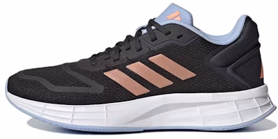 (Women) adidas Duramo SL 2.0 'Carbon Coral Fusion' HP2384 (Women) adidas Duramo SL 2.0 'Carbon Coral Fusion' HP2384