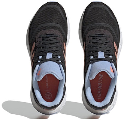 (W) 아디다스 듀라모 SL 2.0 '카본 코랄 퓨전' HP2384 Purchase (W) 아디다스 듀라모 SL 2.0 '카본 코랄 퓨전' HP2384