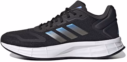 (Women) adidas Duramo 10 'Black Blue Fusion Metallic' HP2390 (Women) adidas Duramo 10 'Black Blue Fusion Metallic' HP2390
