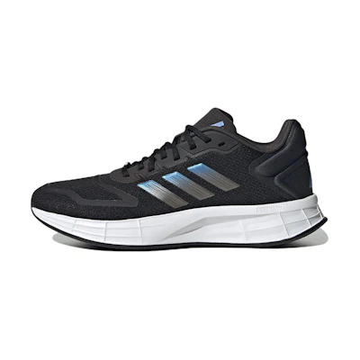 (W) adidas Duramo 10 'Black Blue Fusion Metallic'