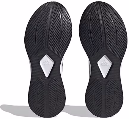 (W) 아디다스 듀라모 SL 2.0 '블랙 화이트 실버' HP2390 Details for (W) 아디다스 듀라모 SL 2.0 '블랙 화이트 실버' HP2390