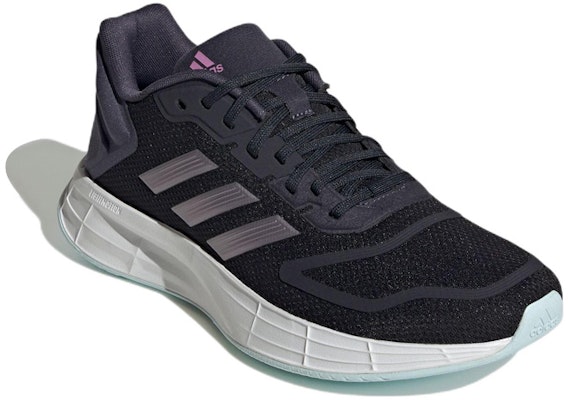 (W) adidas Duramo SL 2.0 'Legend Ink Matte Purple Metalik' GW4118 Lookbook (W) adidas Duramo SL 2.0 'Legend Ink Matte Purple Metalik' GW4118