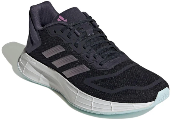 (W) adidas Duramo SL 2.0 ''Legend Ink Lila Metallic'' GW4118 Lookbook (W) adidas Duramo SL 2.0 ''Legend Ink Lila Metallic'' GW4118