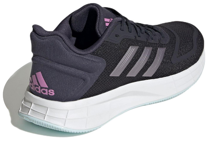 Shop (W) adidas Duramo SL 2.0 'Legend Ink Matte Purple Metalik' GW4118
