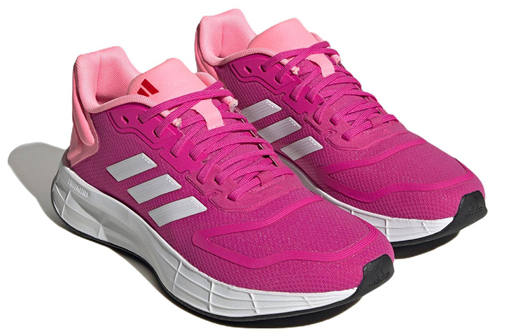 Lookbook (W) アディダス デュラモSL 2.0 「ルシッドフクシア」 HQ4132