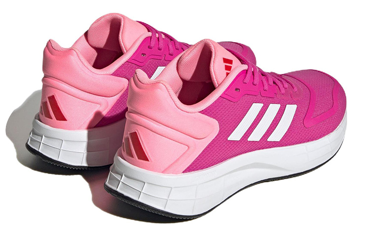 Shop (W) アディダス デュラモSL 2.0 「ルシッドフクシア」 HQ4132
