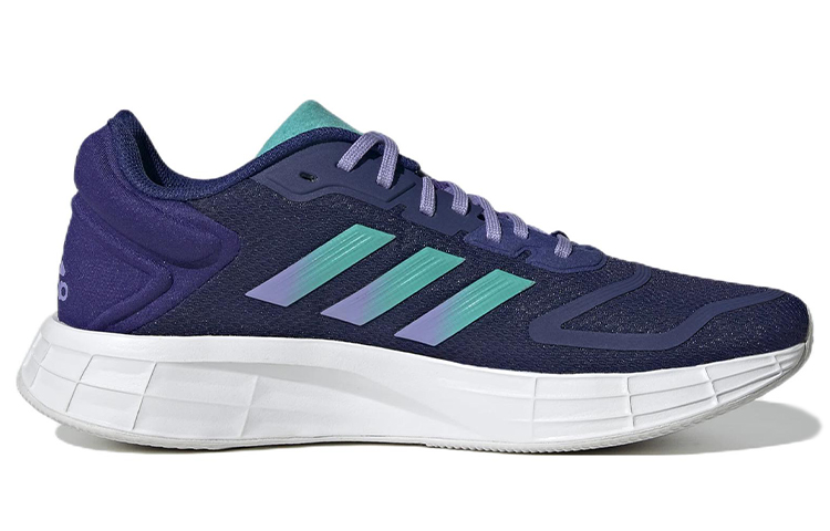 (W) adidas Duramo SL 2.0 'Purple Green' 圖 2
