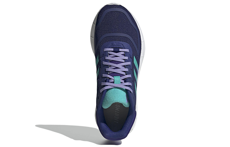 (W) adidas Duramo SL 2.0 'Purple Green' 圖 5