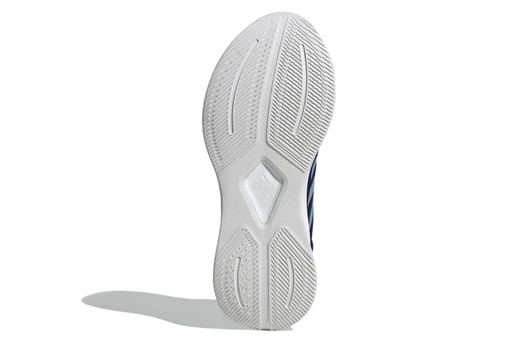 (W) adidas Duramo SL 2.0 'Purple Green' 圖 6