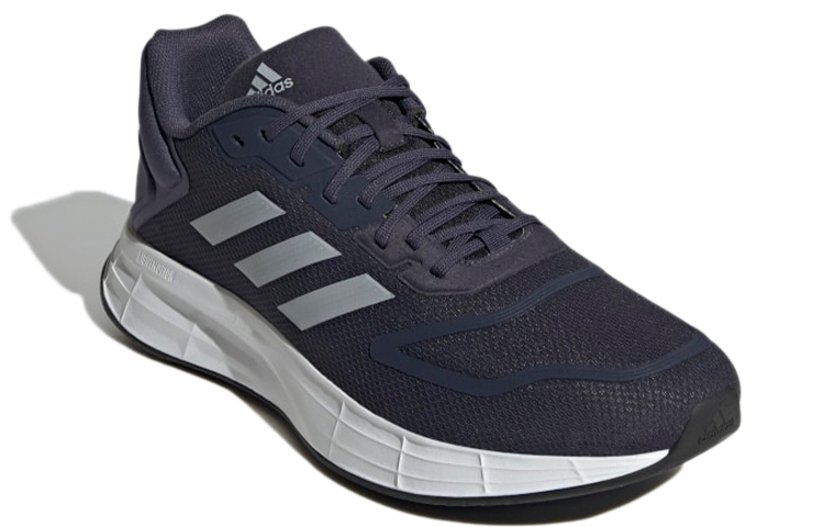 Lookbook (W) 阿迪达斯Duramo SL 2.0 '暗影海军蓝银色' GW8343