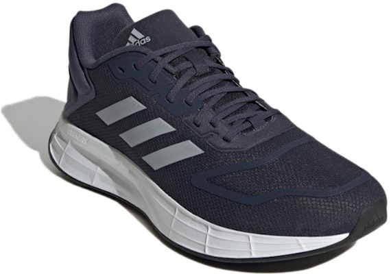 (W) 阿迪达斯Duramo SL 2.0 '暗影海军蓝银色' GW8343 Lookbook (W) 阿迪达斯Duramo SL 2.0 '暗影海军蓝银色' GW8343