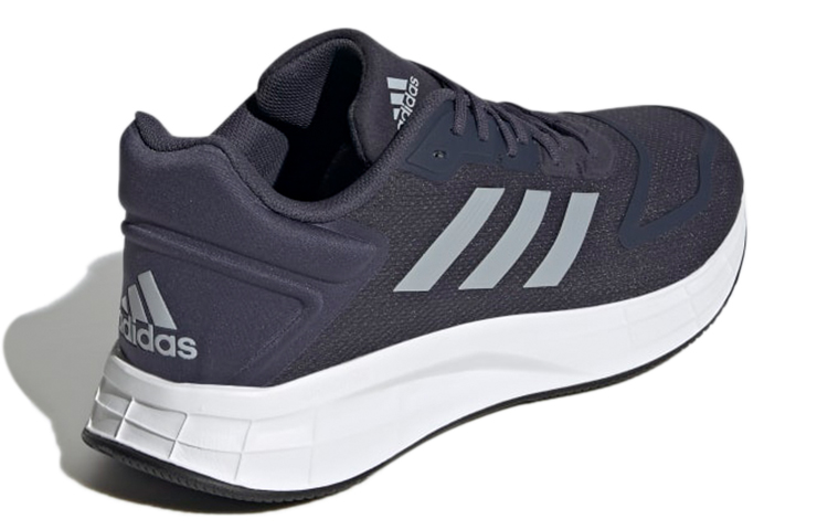 Shop (W) 阿迪达斯Duramo SL 2.0 '暗影海军蓝银色' GW8343