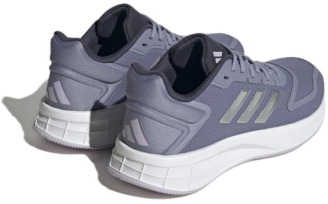 (W) 아디다스 듀라모 SL 2.0 '실버 바이올렛' HP2386 Lookbook (W) 아디다스 듀라모 SL 2.0 '실버 바이올렛' HP2386