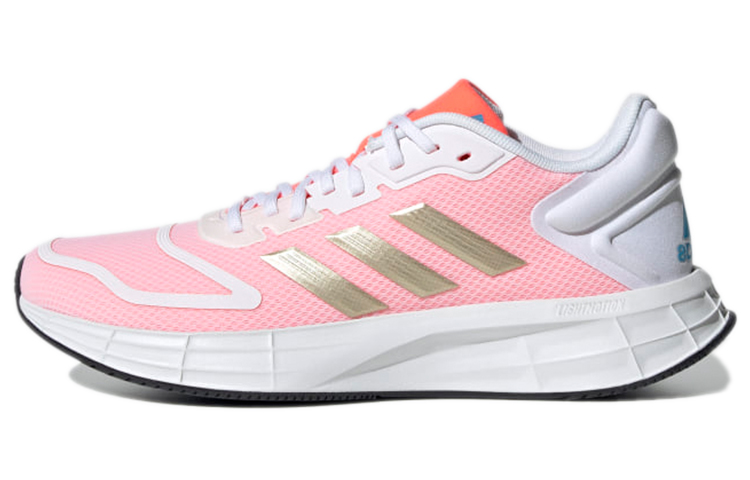 (Women) adidas Duramo SL 2.0 'Turbo Sandy Beige Metallic' GX0719