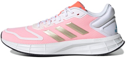 (Women) adidas Duramo SL 2.0 'Turbo Sandy Beige Metallic' GX0719 (Women) adidas Duramo SL 2.0 'Turbo Sandy Beige Metallic' GX0719