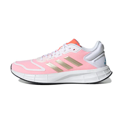 (W) adidas Duramo SL 2.0 'Turbo Sandy Beige Metallic'