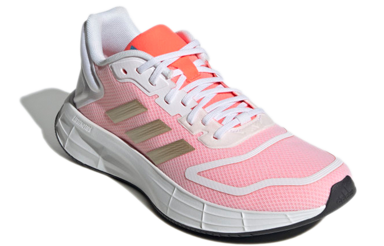 Lookbook (W) adidas Duramo SL 2.0 'Turbo Sandy Beige Metálico' GX0719