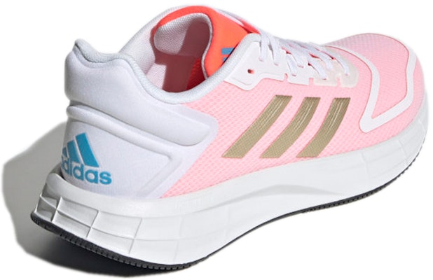 (W) adidas Duramo SL 2.0 'Turbo Sandy Beige Metálico' GX0719 Shop (W) adidas Duramo SL 2.0 'Turbo Sandy Beige Metálico' GX0719