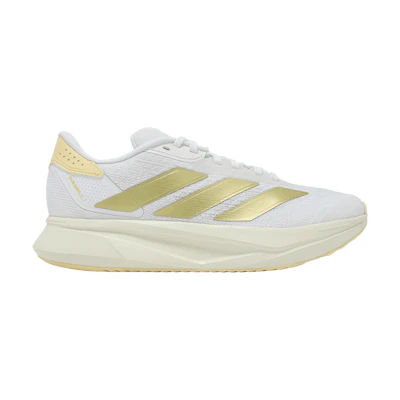 (W) adidas Duramo SL 2.0 'White Gold Metallic'