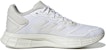 (W) adidas Duramo SL 2.0 Kasut Lari 'Cloud White' HP2388