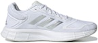 Order (W) adidas Duramo SL 2.0 'Putih Perak Metalik' GX0713