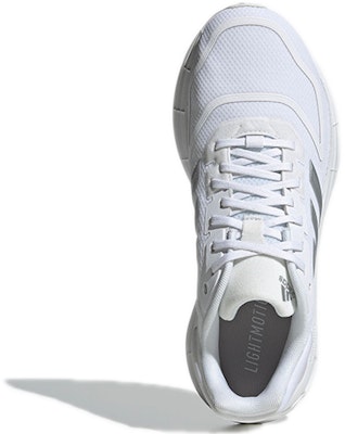 (Women) adidas Duramo SL 2.0 'White Silver Metallic' GX0713 Purchase (Women) adidas Duramo SL 2.0 'White Silver Metallic' GX0713