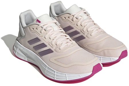 (W) 阿迪达斯 Duramo SL 2.0 '奇石艳粉' HP2389 Lookbook (W) 阿迪达斯 Duramo SL 2.0 '奇石艳粉' HP2389