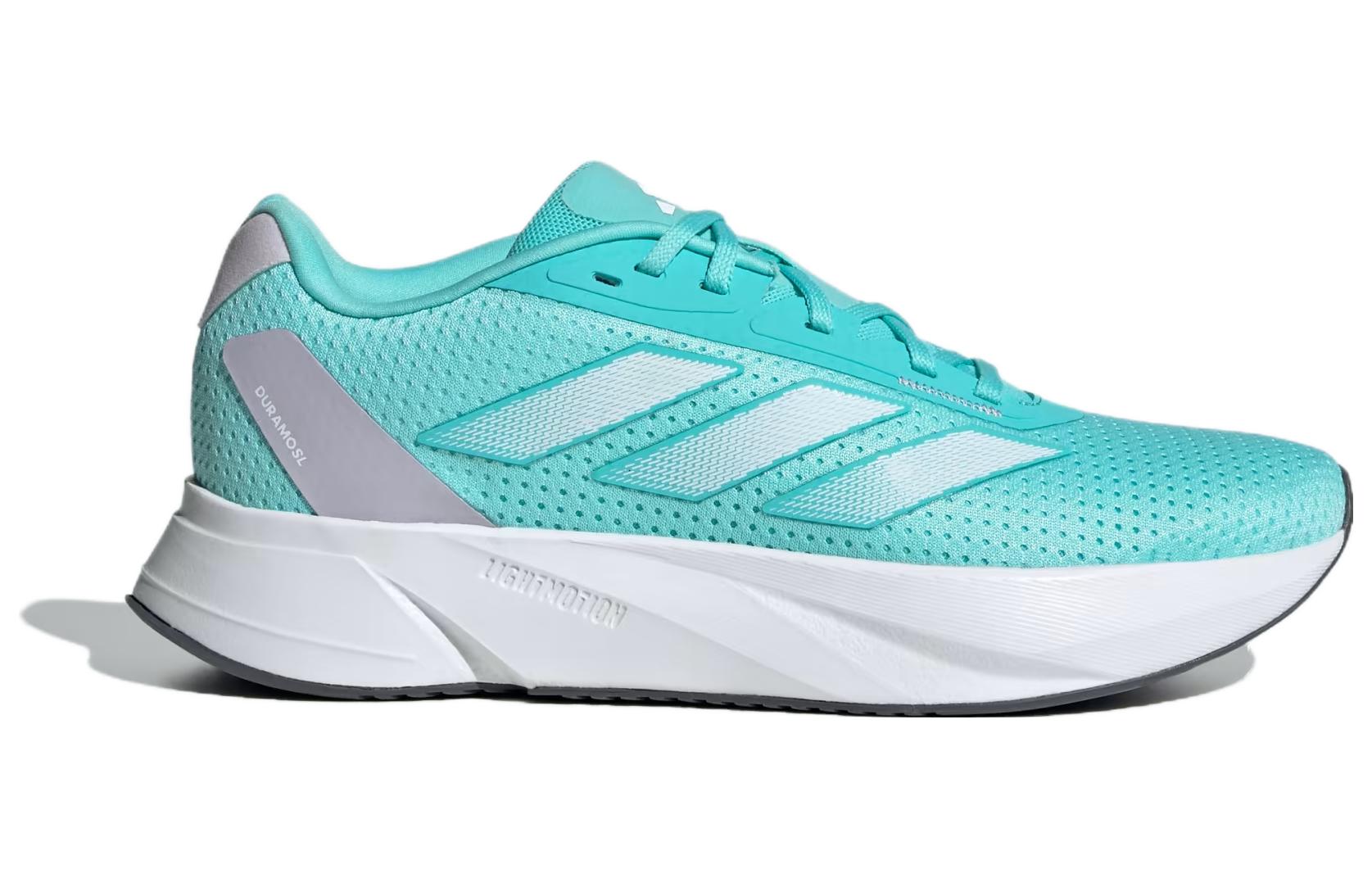 (W) adidas Duramo Sl 'Aqua' 圖 2