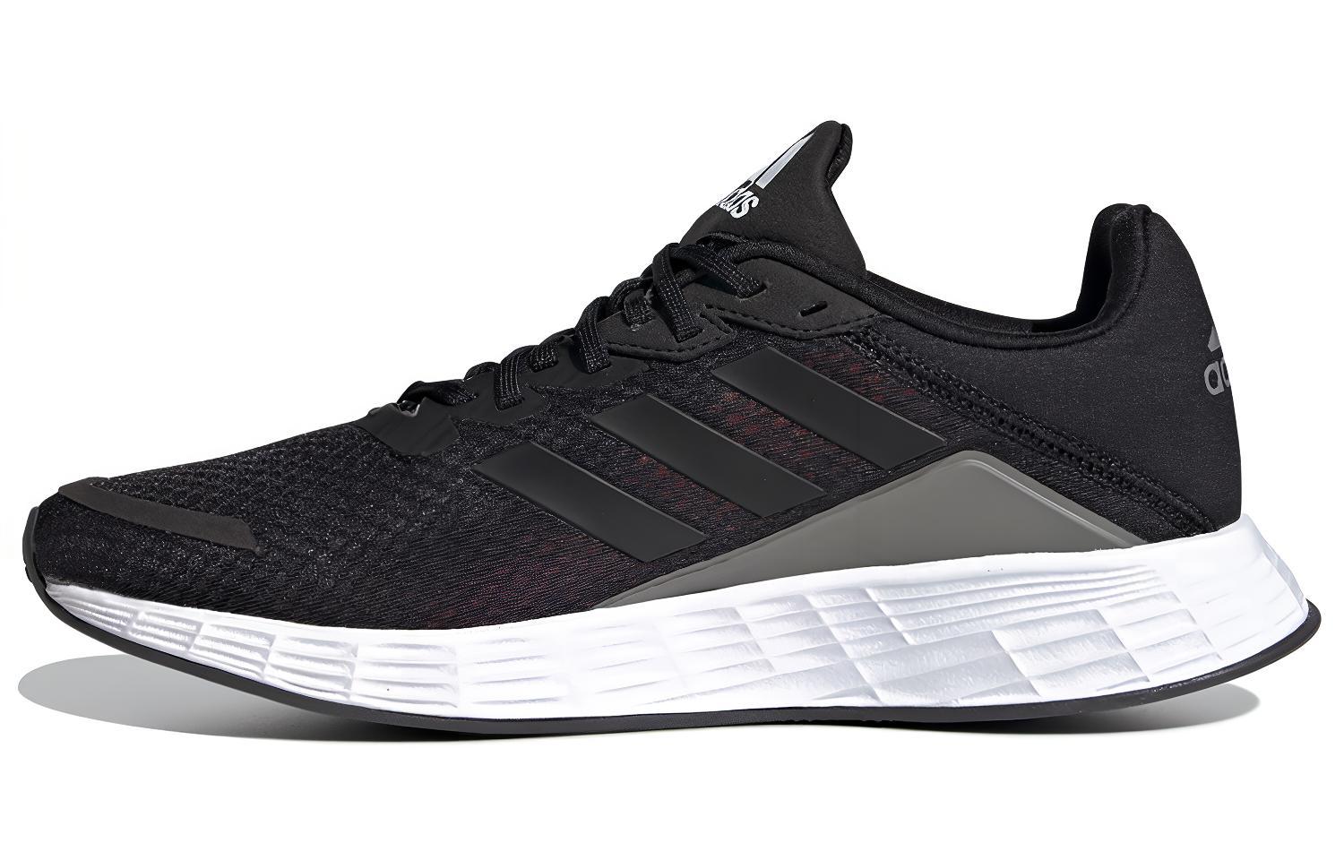 Buy (W) アディダス デュラモSL 黒 (Adidas Duramo SL Black) FV8796