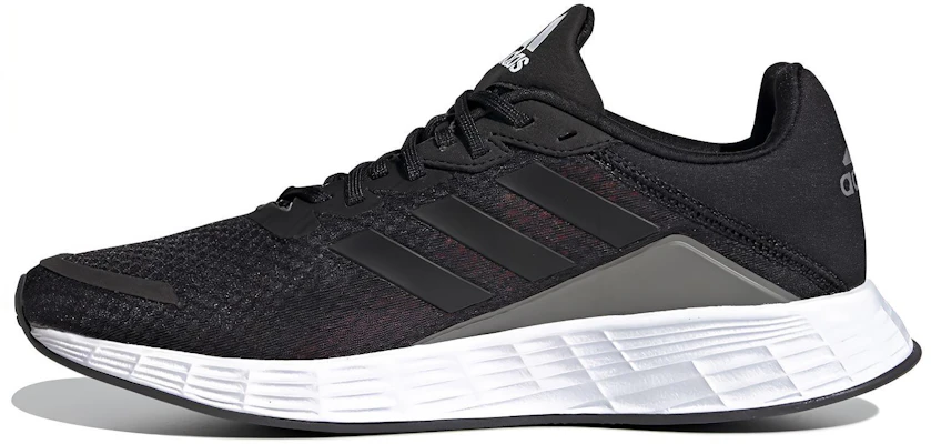 (W) アディダス デュラモSL 黒 (Adidas Duramo SL Black) FV8796 Buy (W) アディダス デュラモSL 黒 (Adidas Duramo SL Black) FV8796